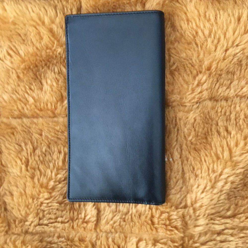 Giorgio Cruso Men's Wallet - Picture 3 of 3